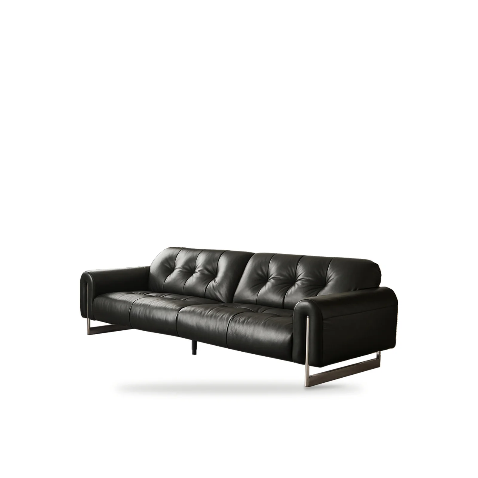 One silhouette. Your dimensions, comfort and finish.