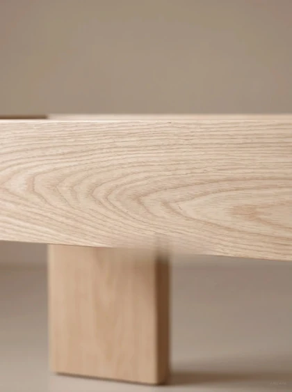 Alba Brook Coffee Table - product view 05
