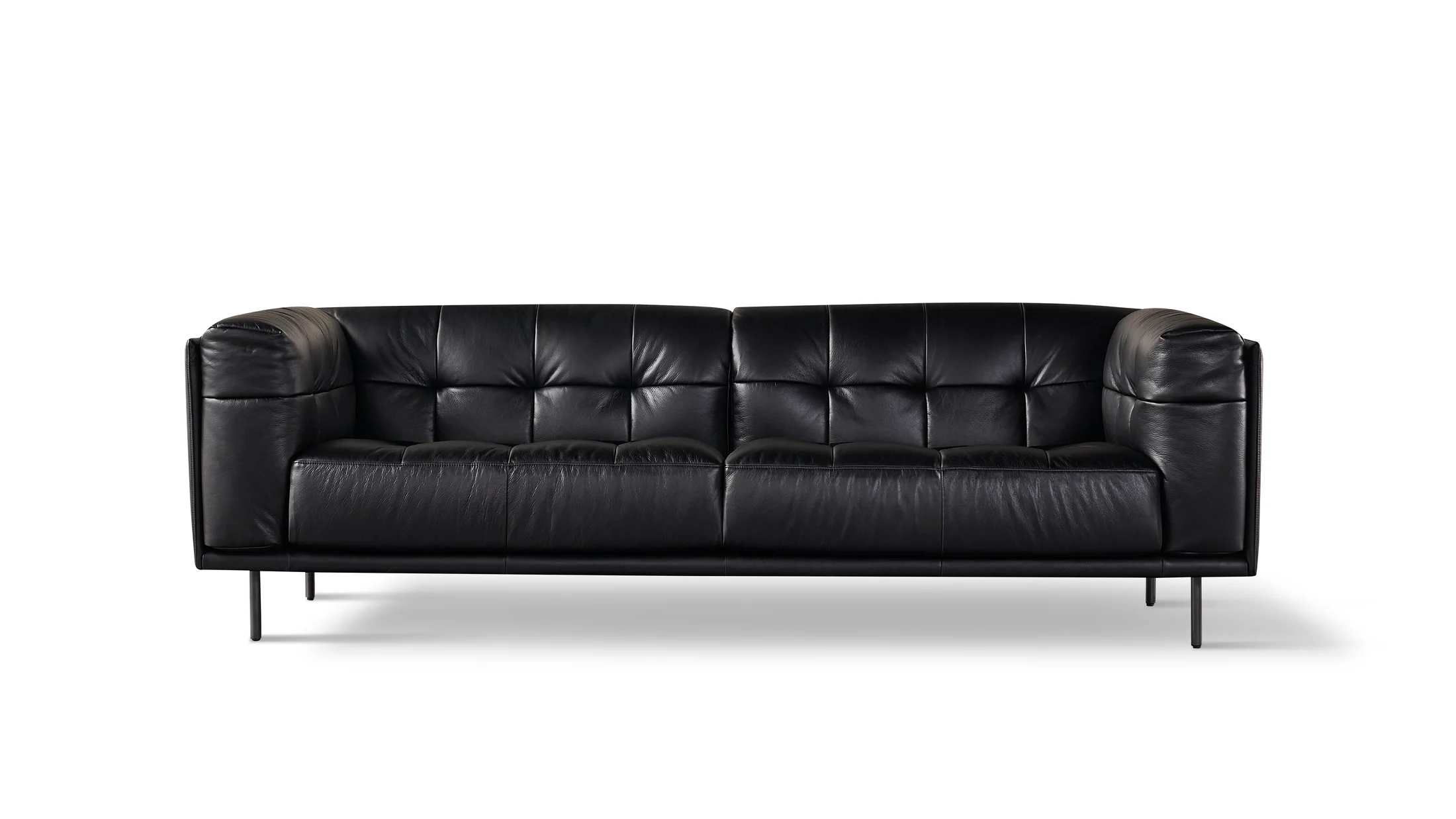 A00030 Sofa in a finished interior.