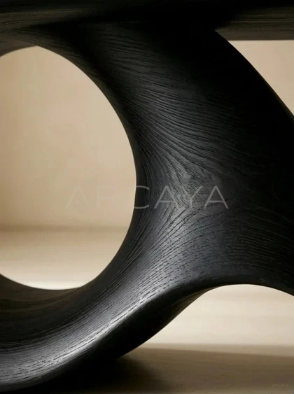 Alba Cloud Coffee Table - product view 07