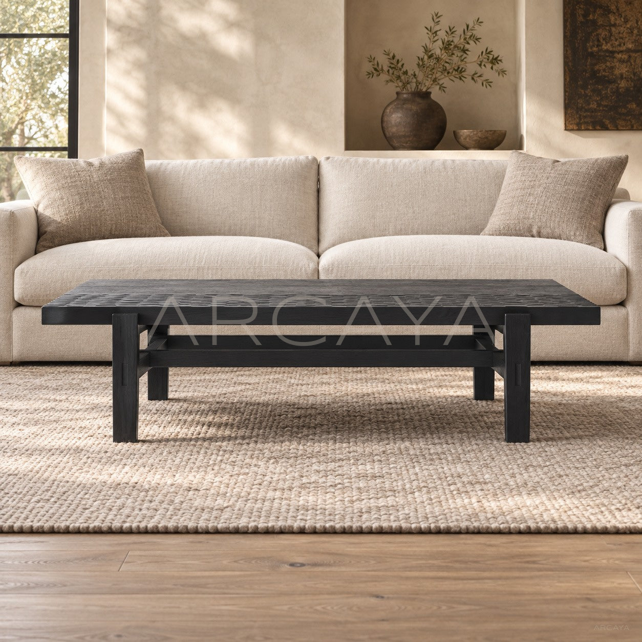 Coffee Table Pc 514A B