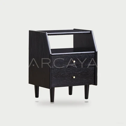 Mumo Nightstand A00229 — view 01
