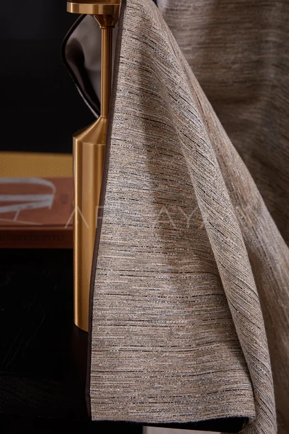 Nola Nest Curtain Panel — interior view 05