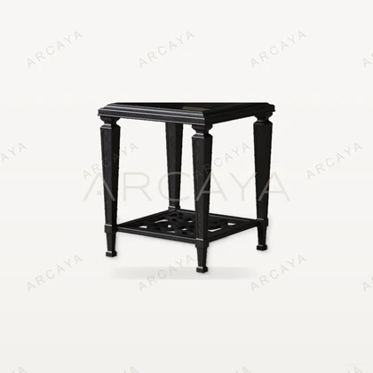 Thurman Side Table — view 01