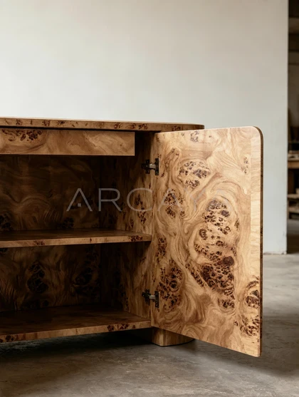 Calder Wells Cabinet