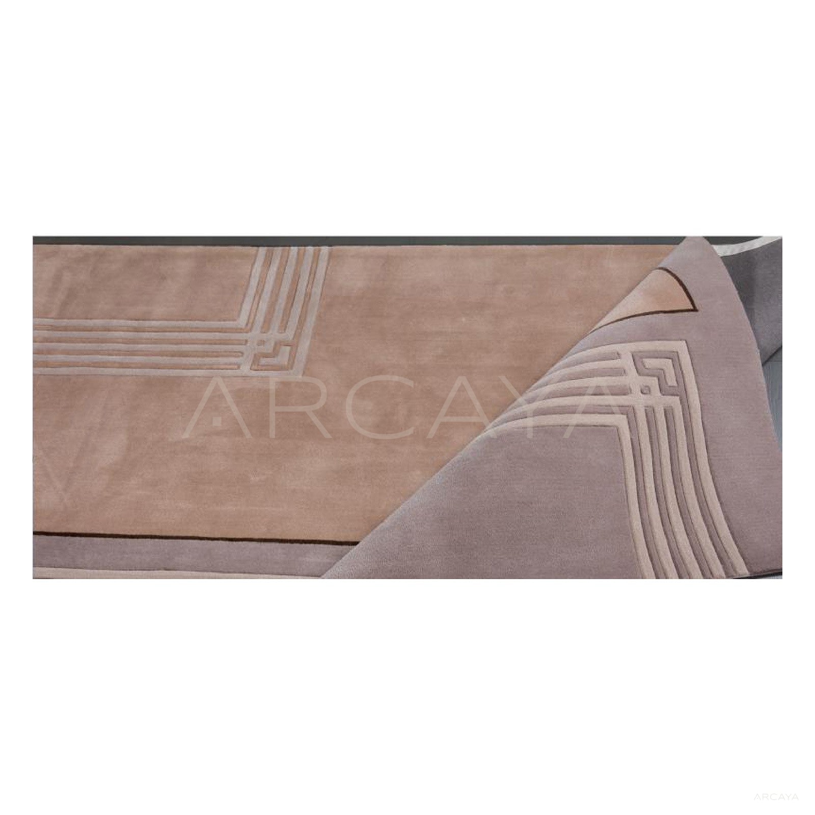 Custom Hand Tufted Rug Dsm P166 R F Jy2024 08026 6