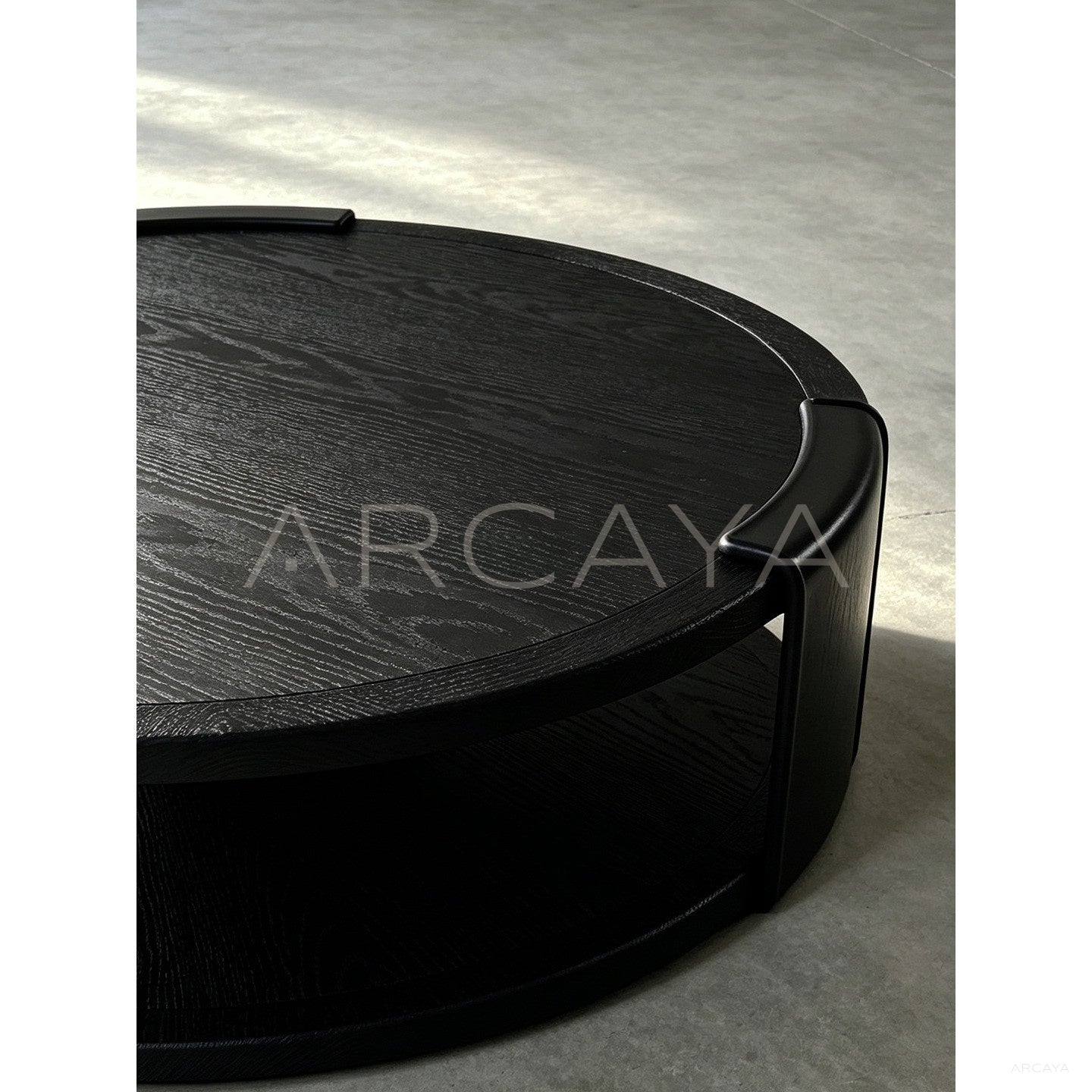 Lliade Coffee Table - scene