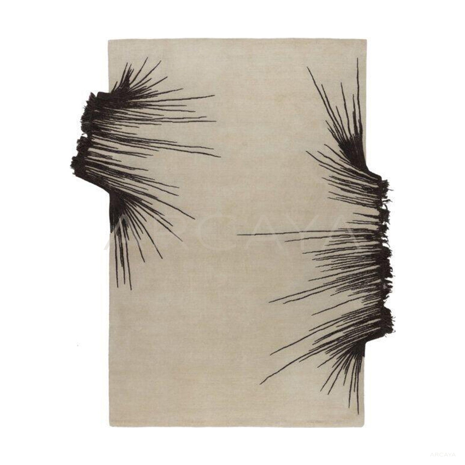 Custom Hand Tufted Rug Dsm P047 C01 - main