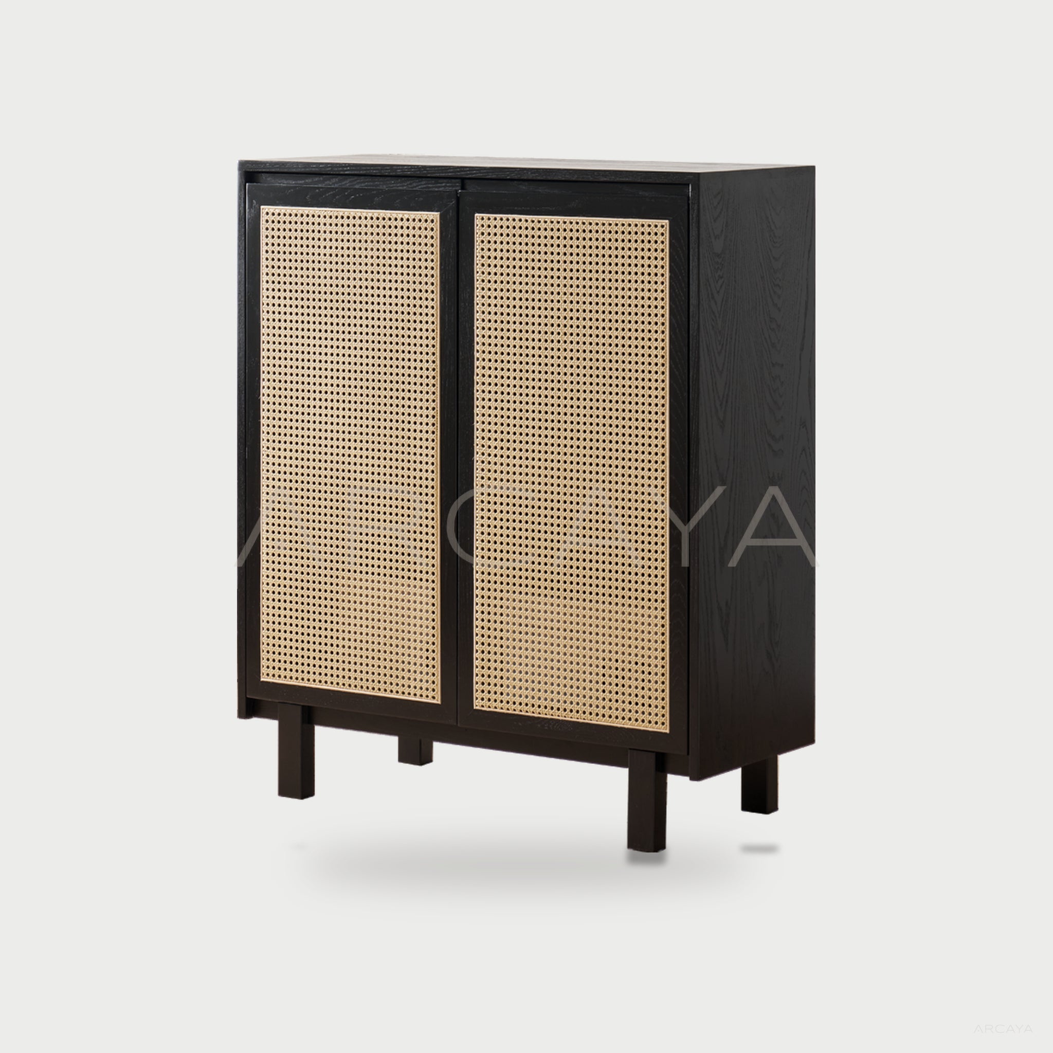Mumo Dresser A00169