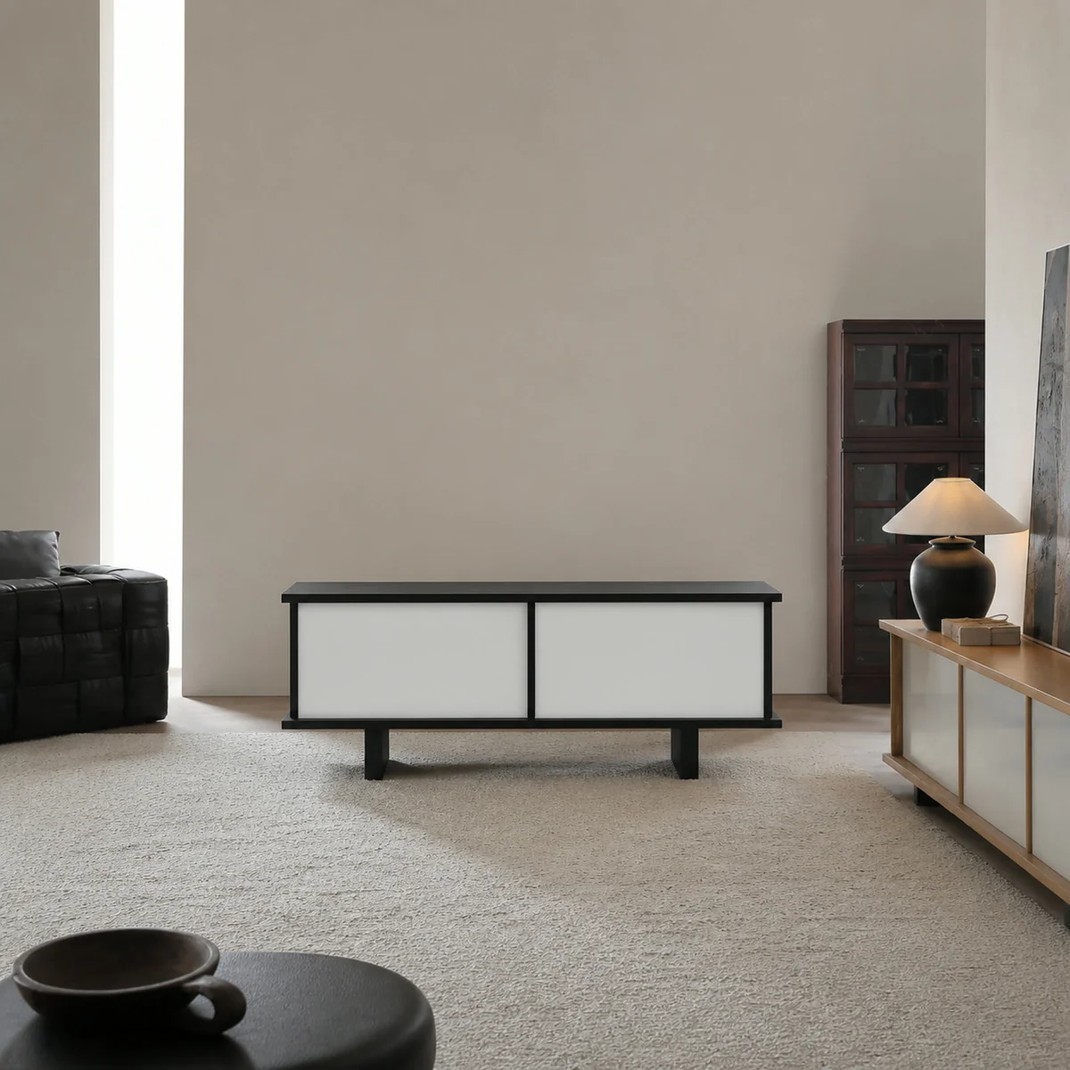 Cleo Haven Sideboard