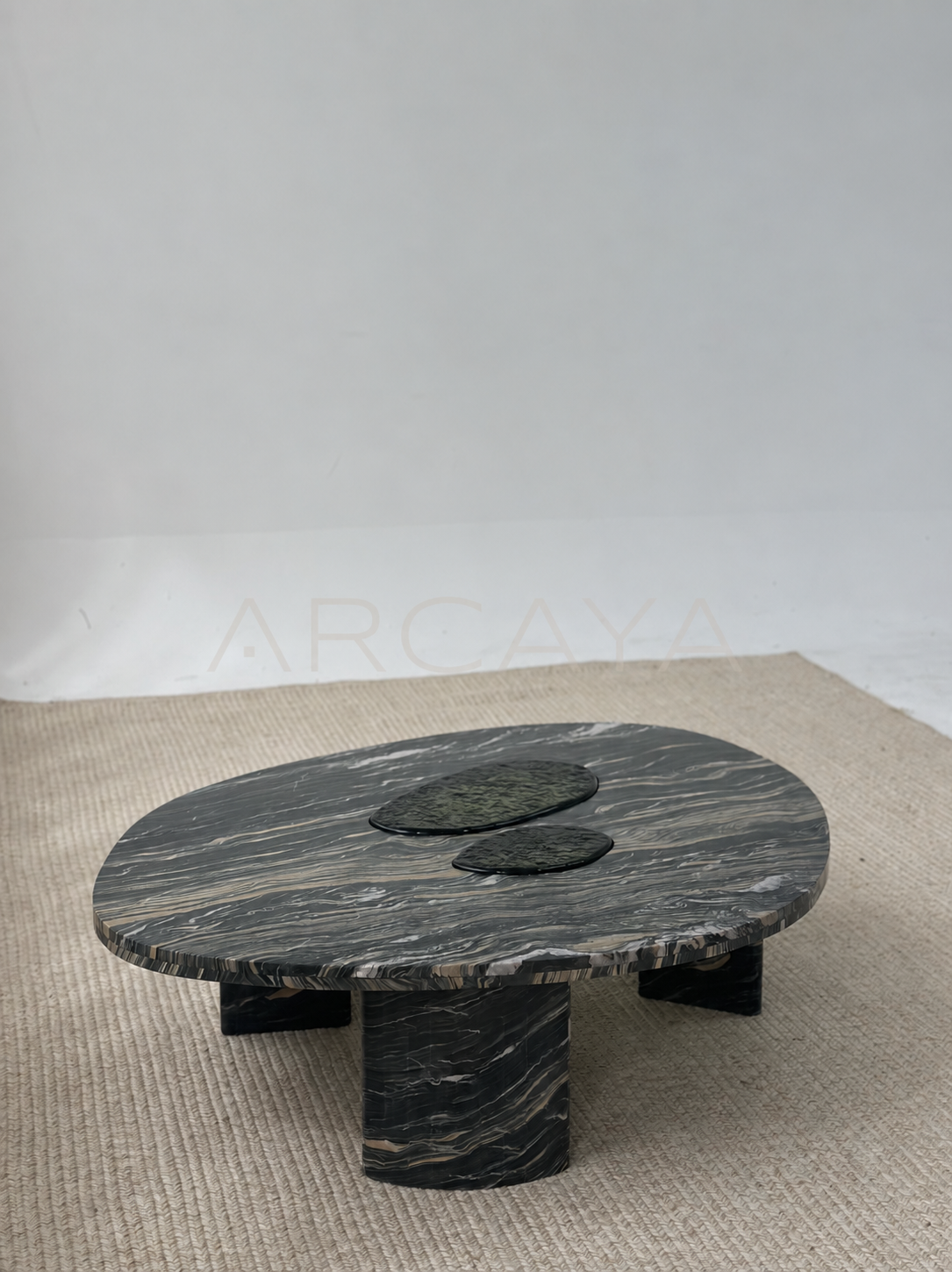 Harbor House Decorative Object