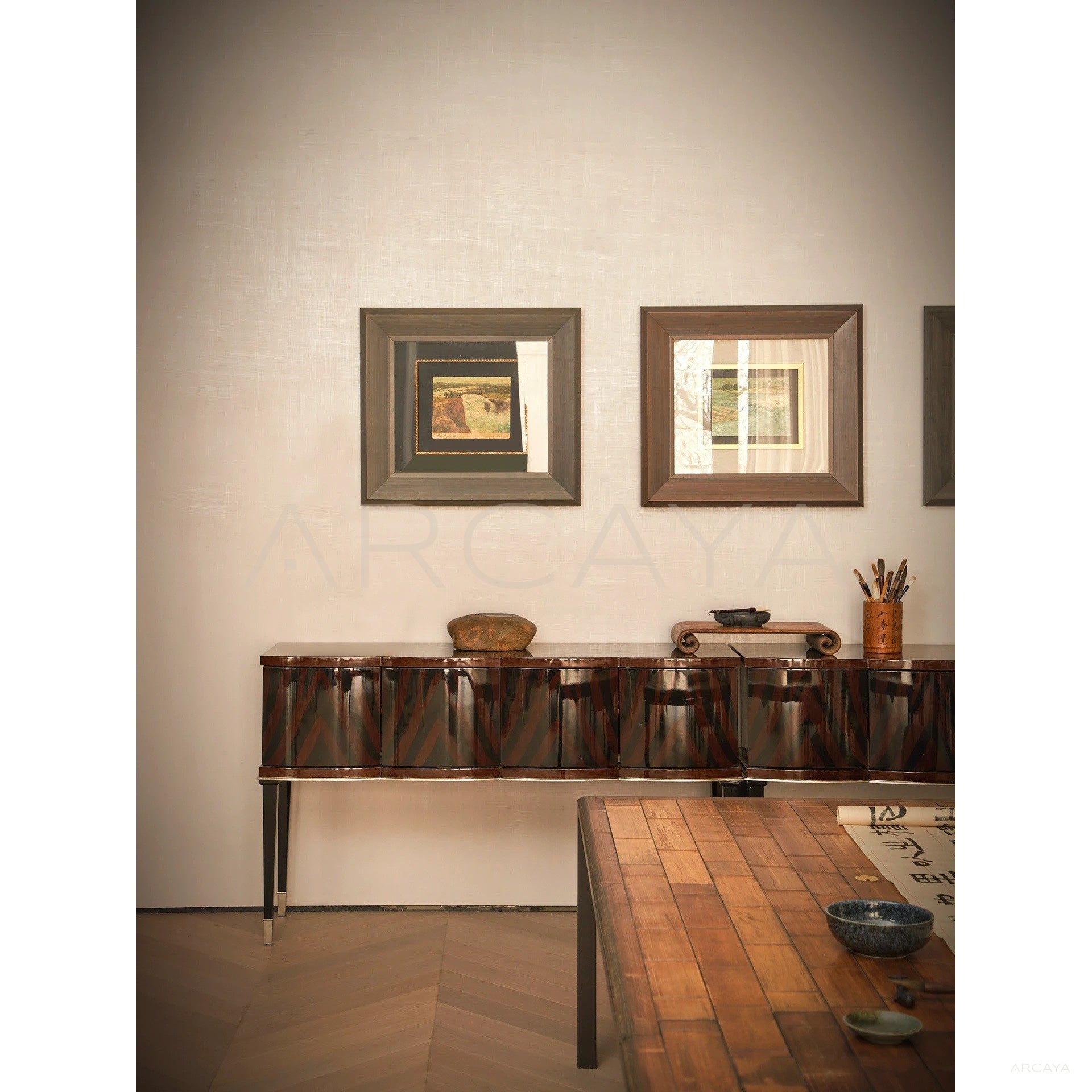 Peyton Entryway Sideboard - scene