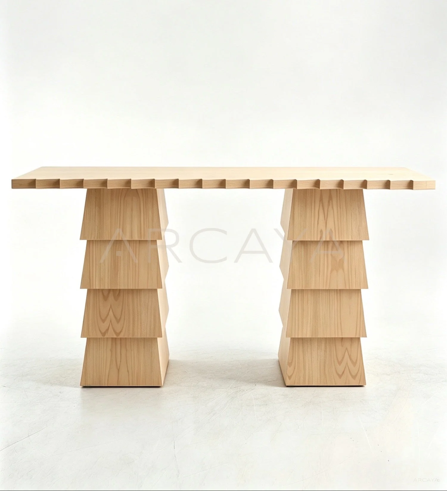 Flora Bay Decorative Object — interior view 03