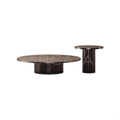 Allure Nesting Coffee Tables — view 03