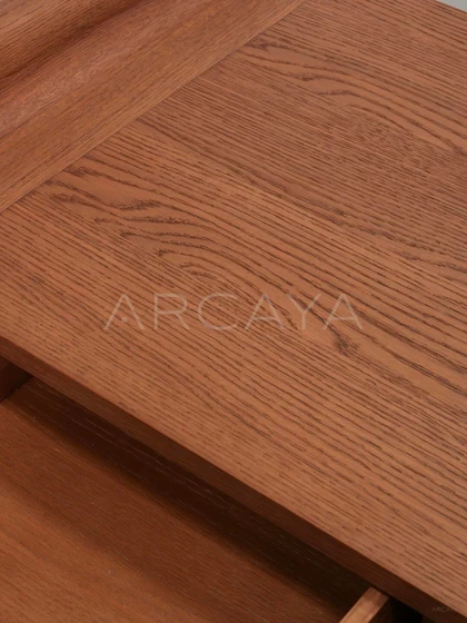 Dover Loft Desk — interior view 07