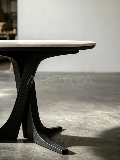 Harbor Court Decorative Object — interior view 05
