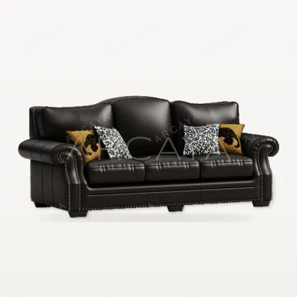 Bernard Sofa — view 03