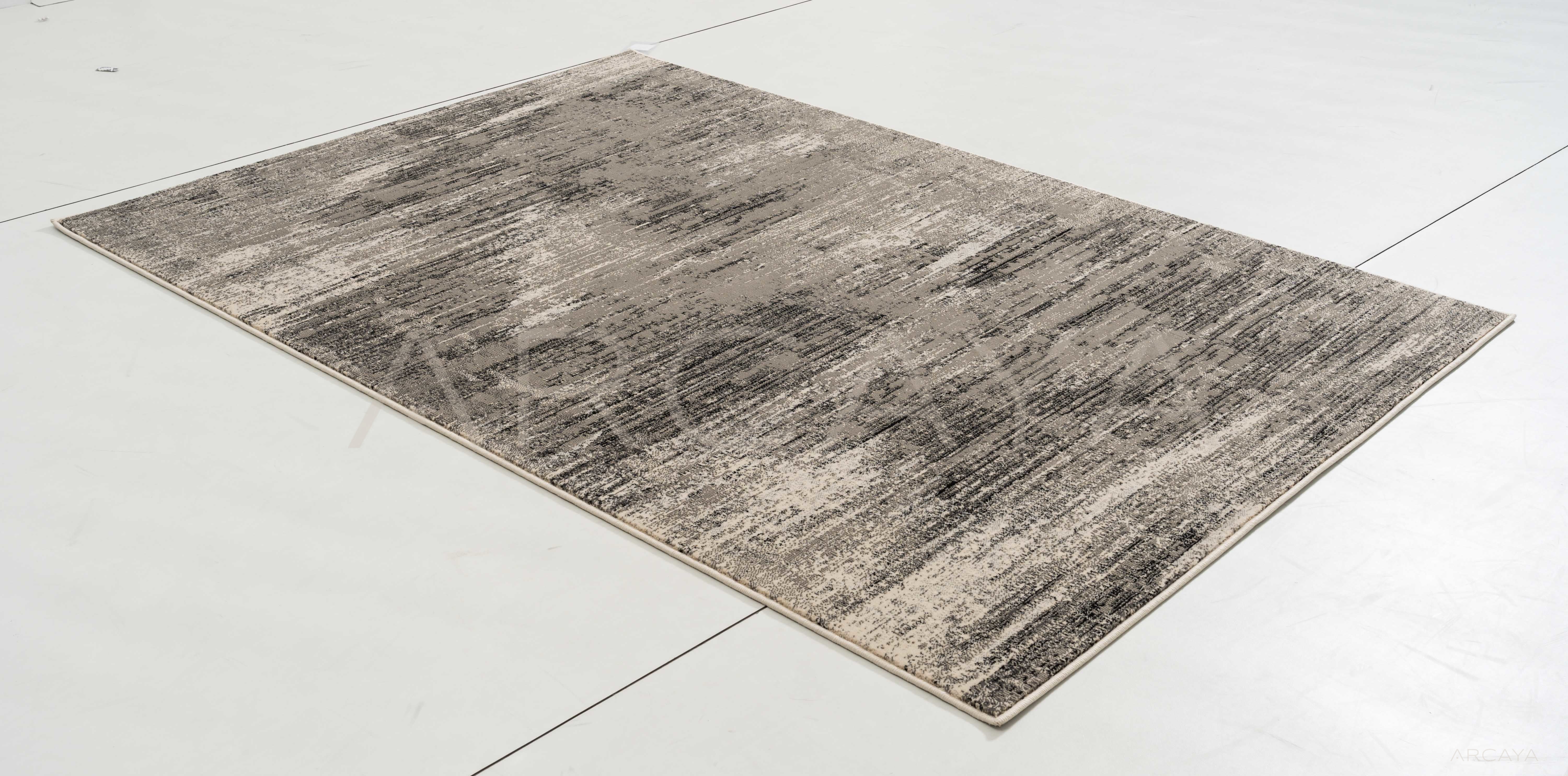 Raw Bloom Area Rug