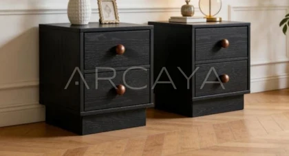 Atubi Cabinet ATKB007G-A — view 02
