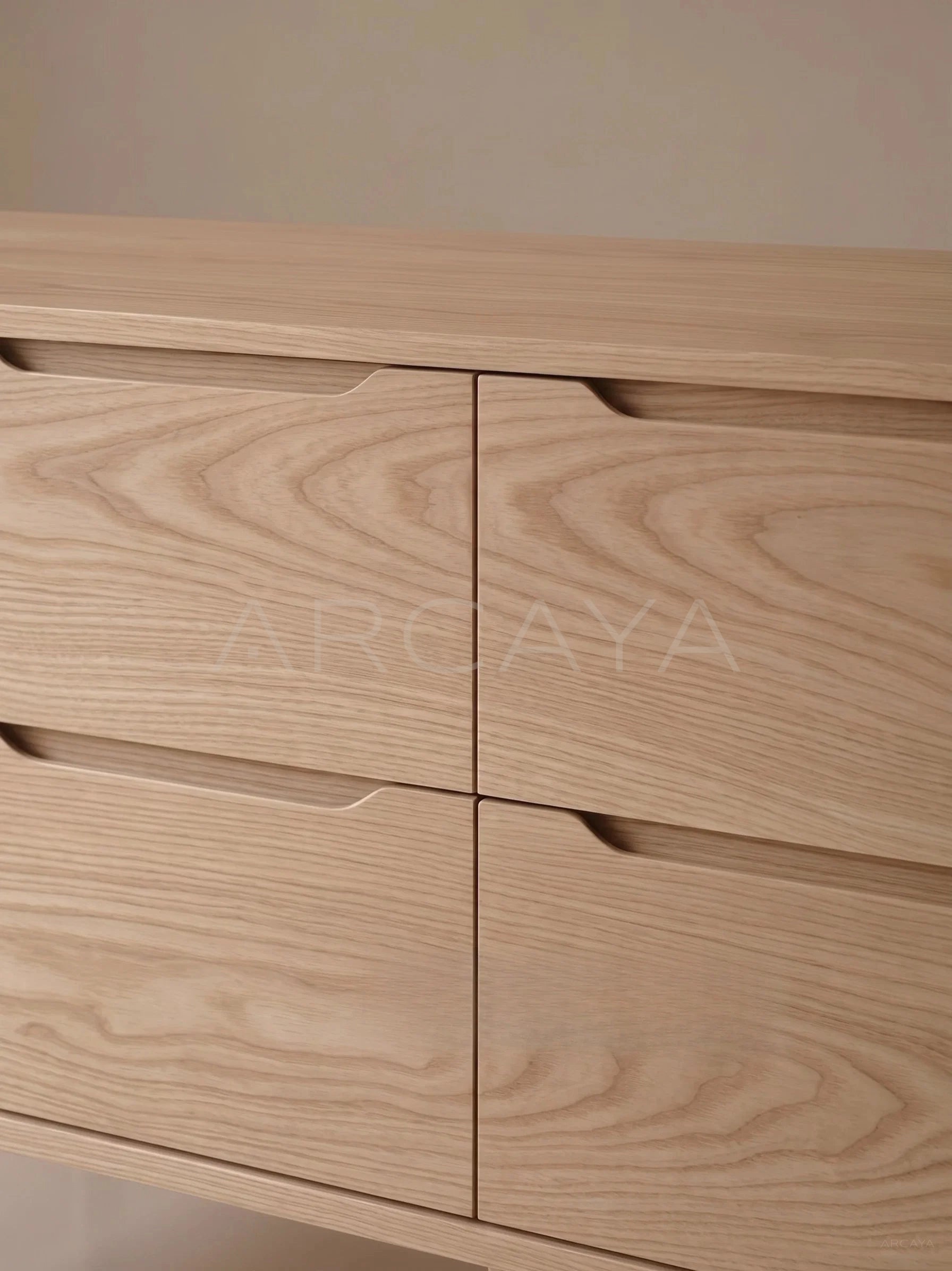 Alba Studio Sideboard