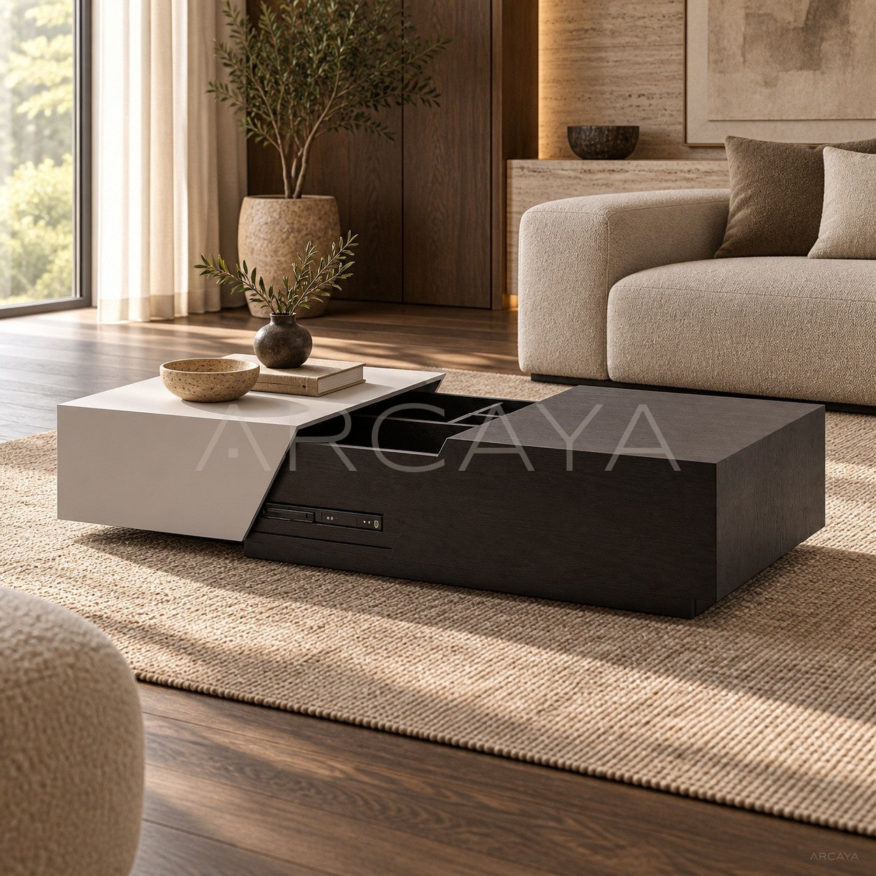 Coffee Table T 92