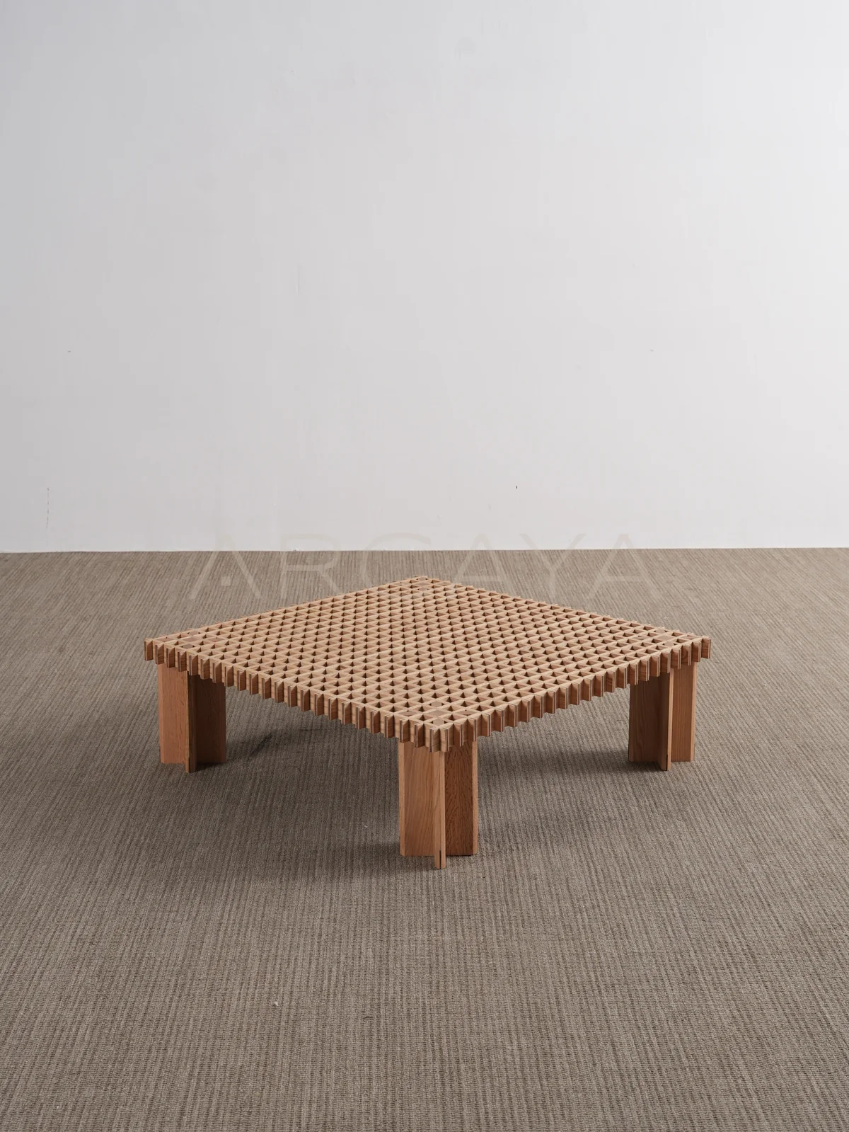 Elodie Villa Coffee Table