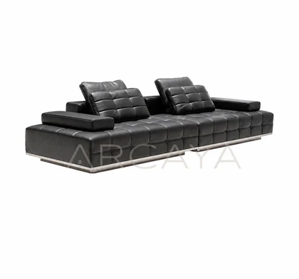 Petra Estate Straight Sofa