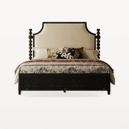 Risha Icicle Bed — view 04