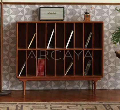 Atubi Cabinet ATKZZG001 — view 01