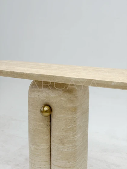 Rowan Dawn Decorative Object — interior view 04