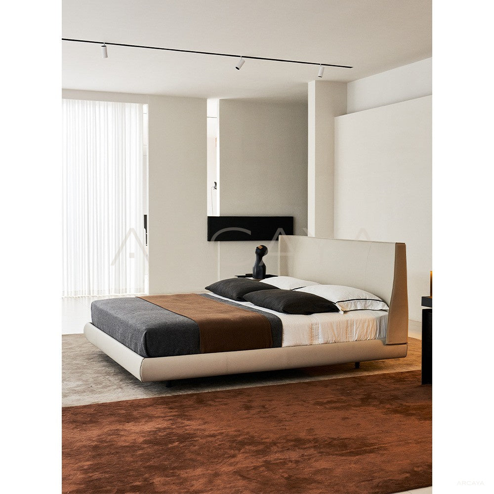 Alice Floating Bed - scene