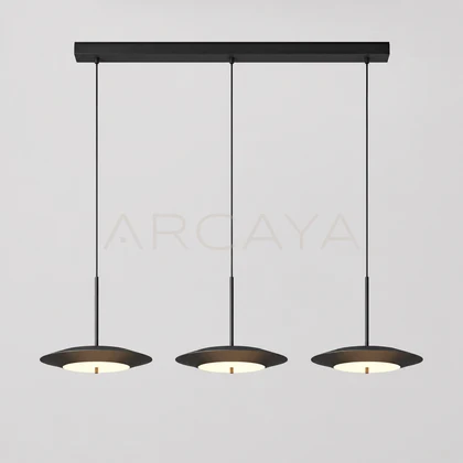 Luna Reef Lighting - product view 01