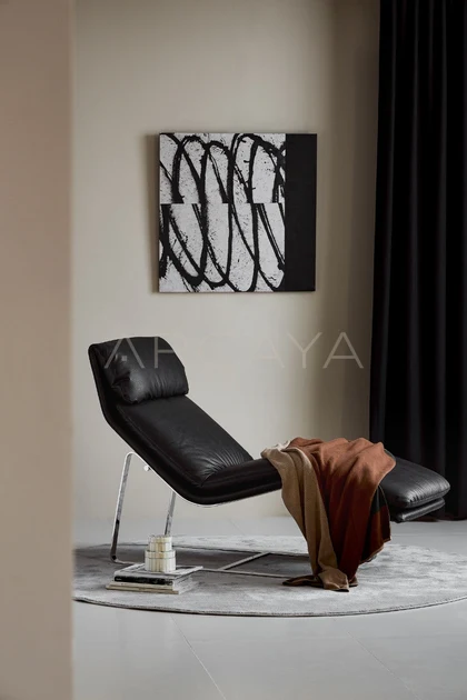Maple Haven Decorative Object — interior view 03