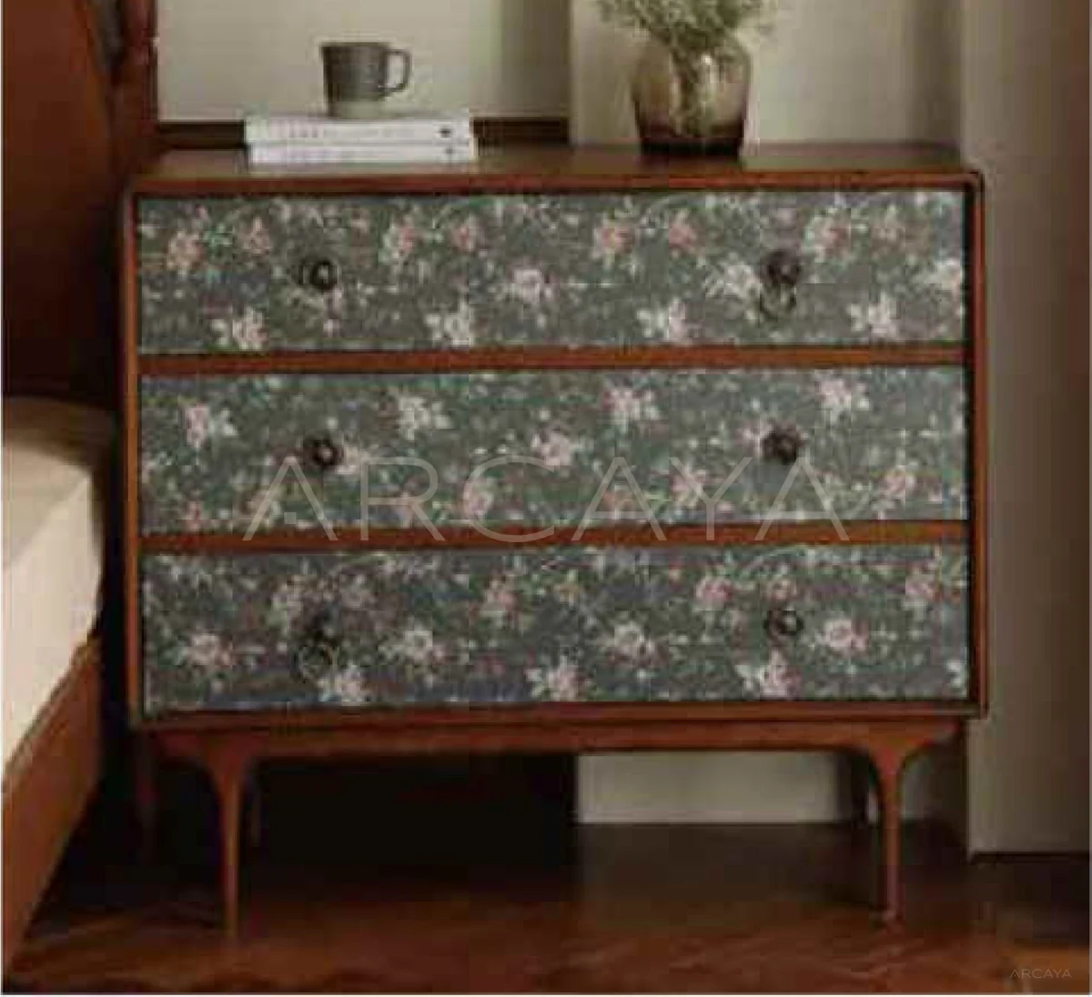 Atubi Cabinet ATKD006
