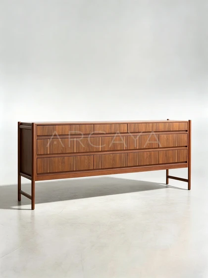 Fawn Bay Decorative Object — interior view 04