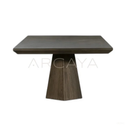 Harbor Bay Dining Table — white background 02