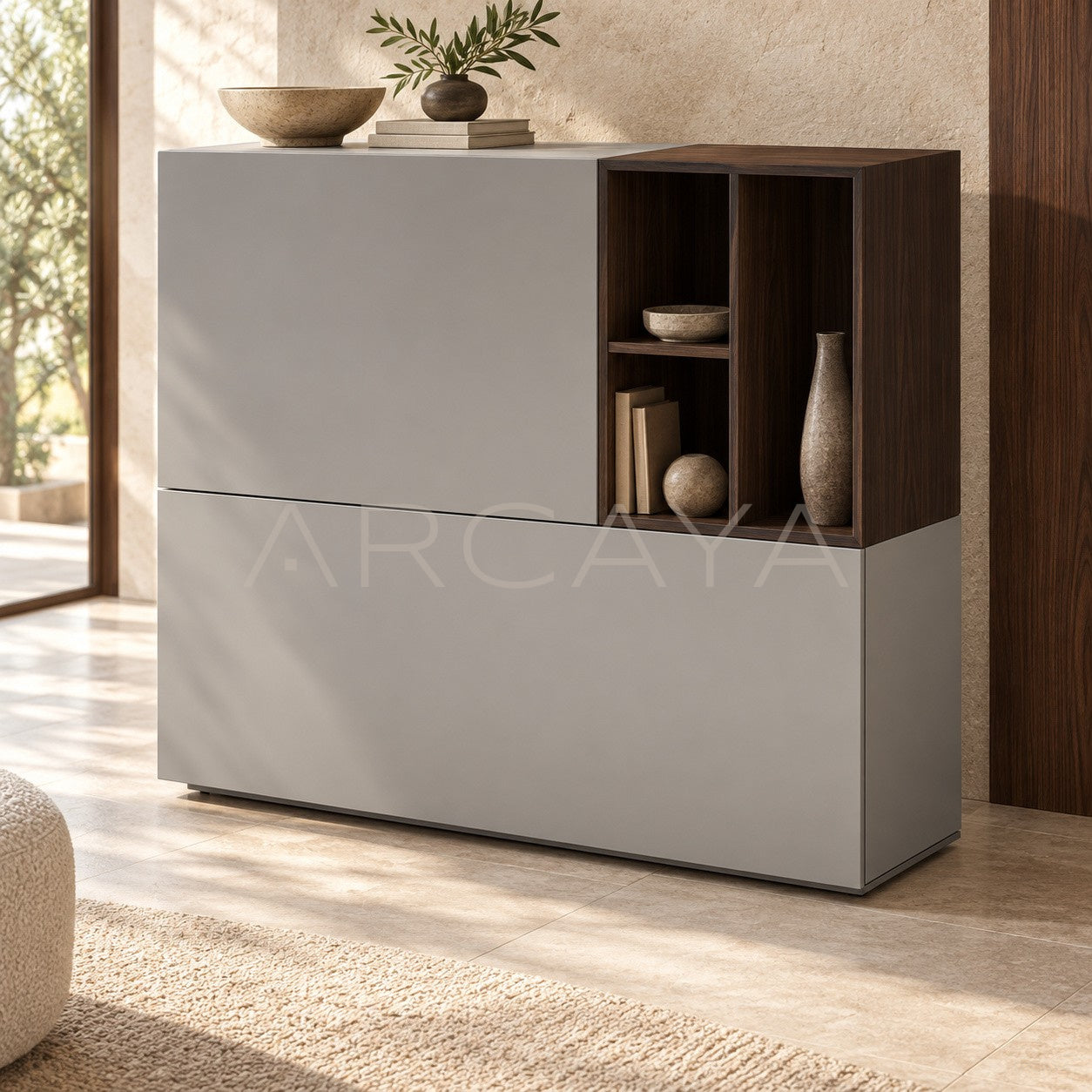 Cabinet Sm D58