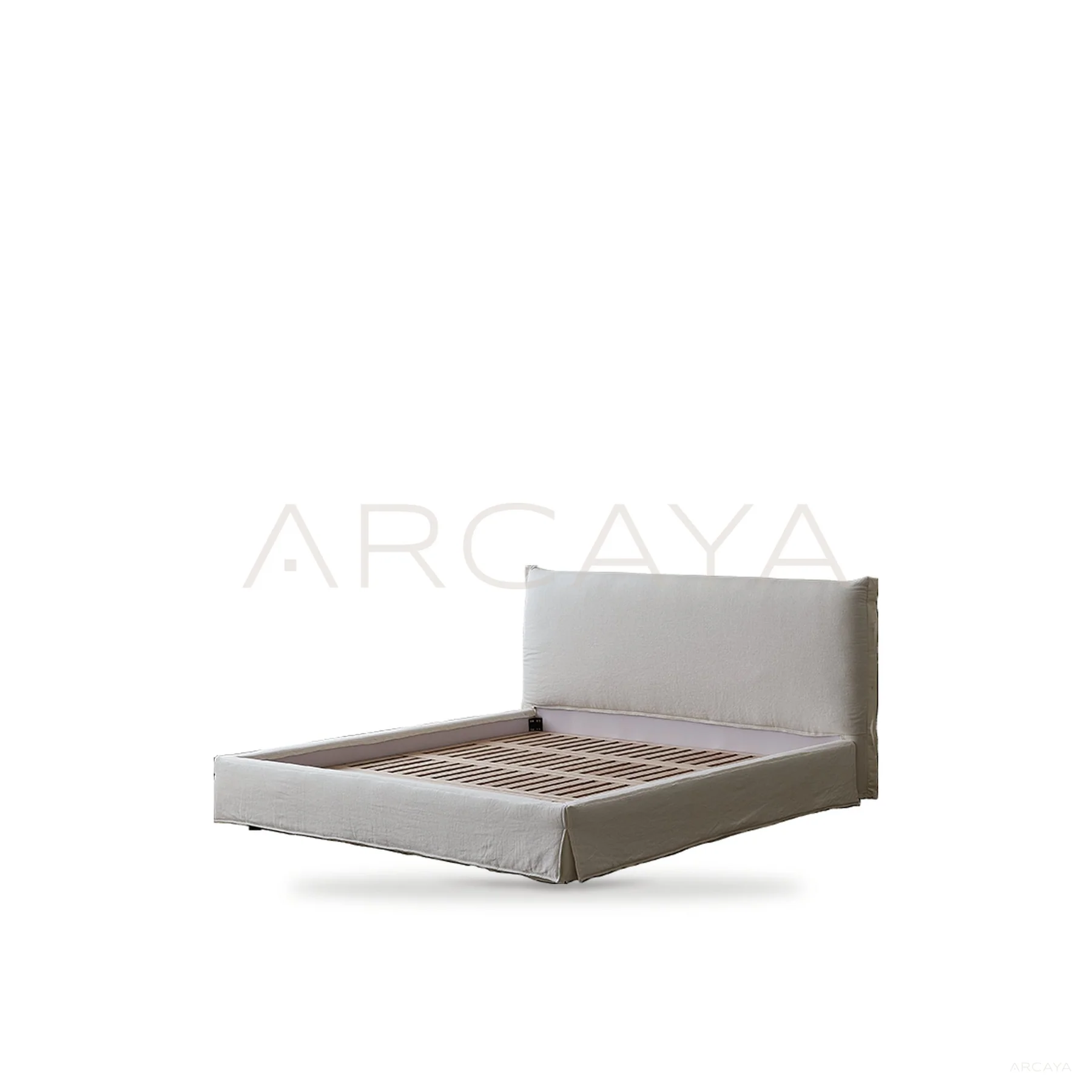 Mumo Nightstand A00212 — view 02