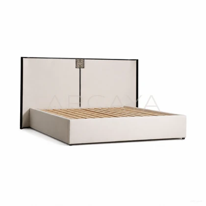 Ember Vista Bed - product view 01