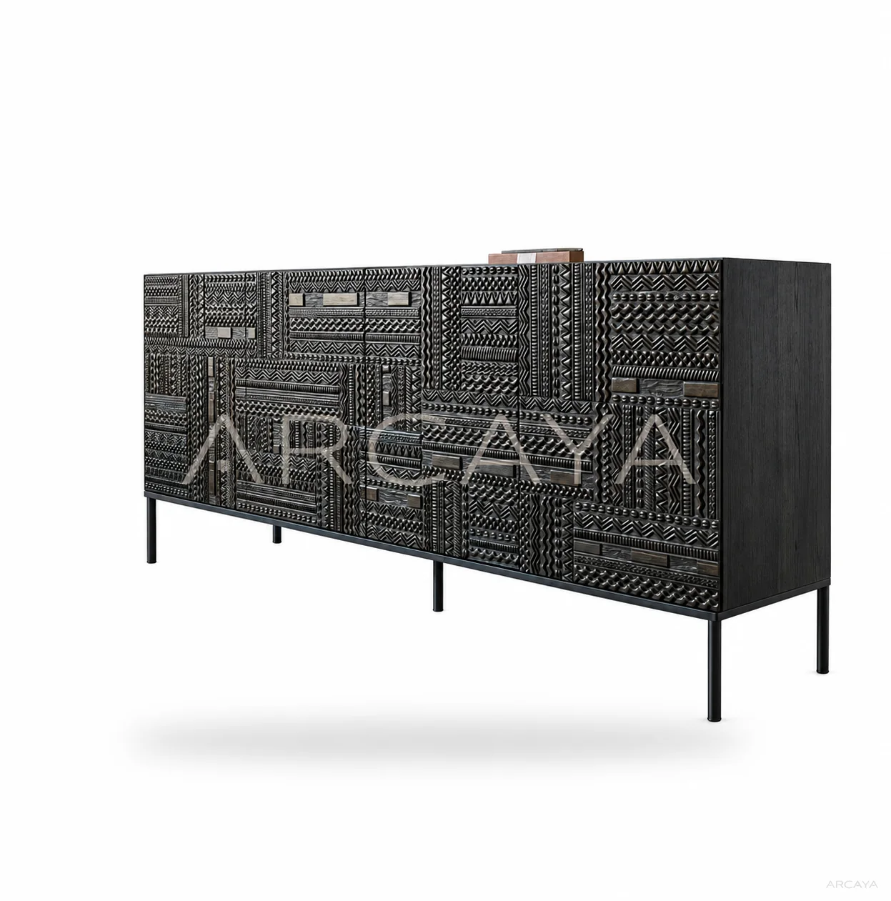 Atubi Cabinet ATKM211