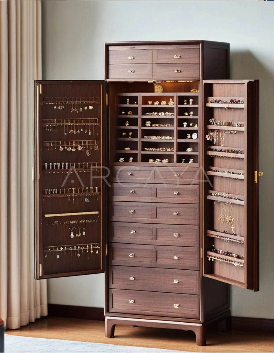 Orion Vista Cabinet