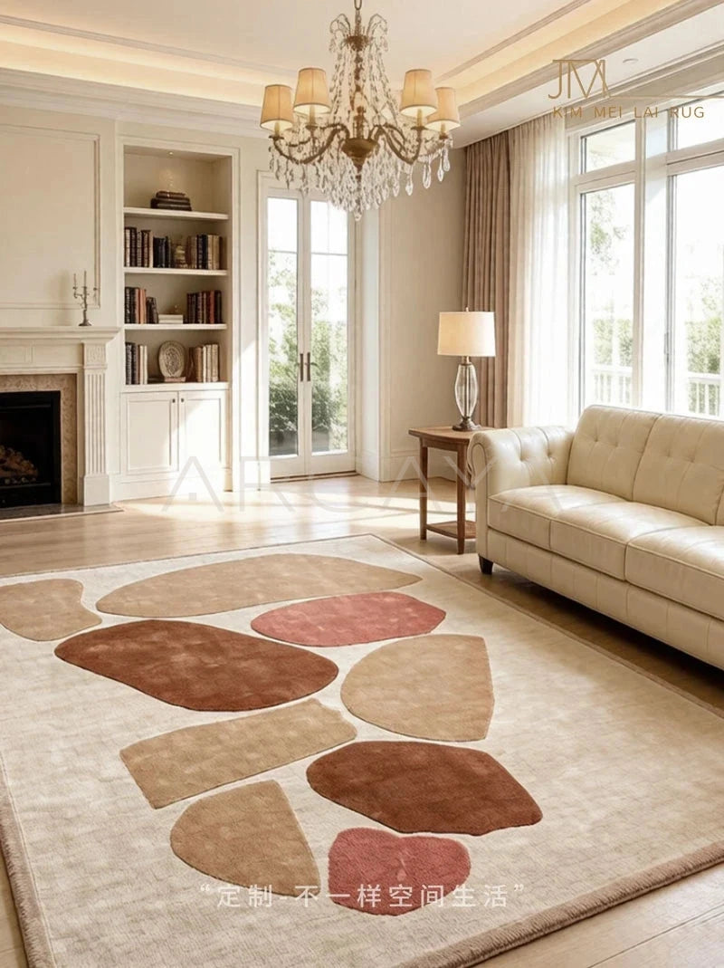 Aster Park Area Rug