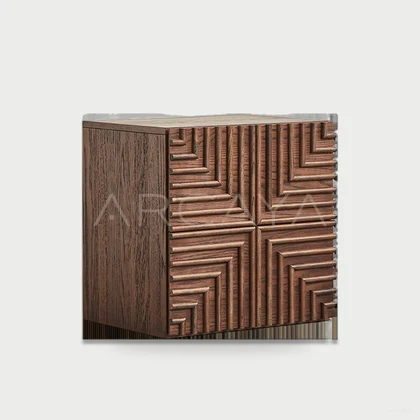 Mumo Cabinet A00181 — view 01