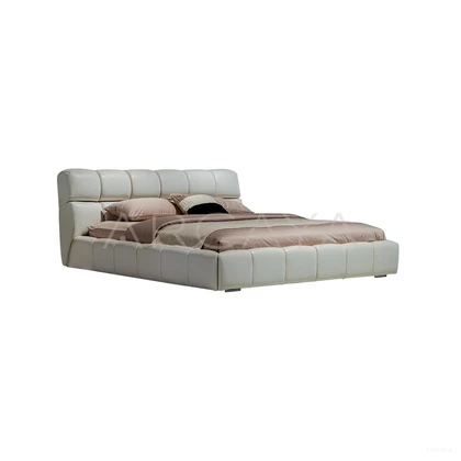 Liora Arc Bed - product view on a white background 01