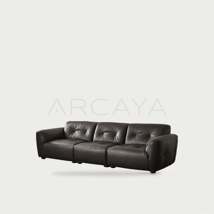 Mumo Sofa A00025 — view 01
