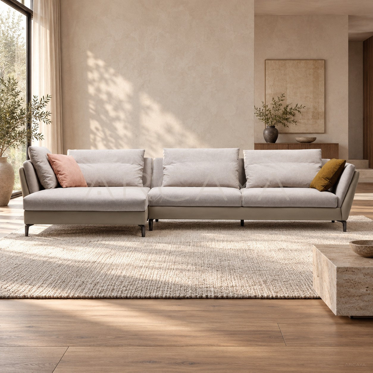 Sofa Pc 117