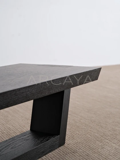 Elodie Terrace Coffee Table - product detail 04