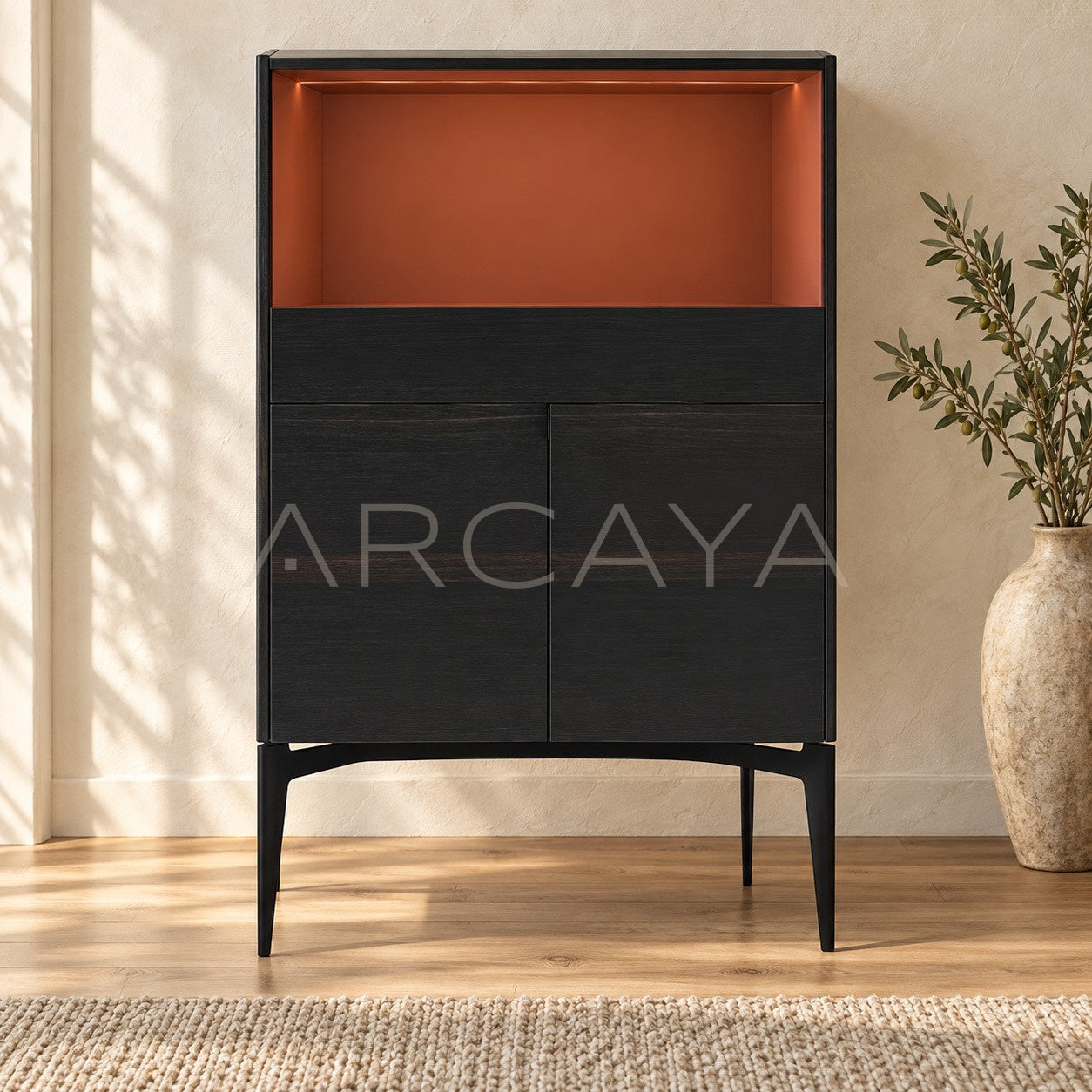 Cabinet Pc 723 - main