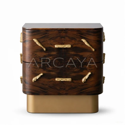 Fiera Meadow Cabinet - front view 01