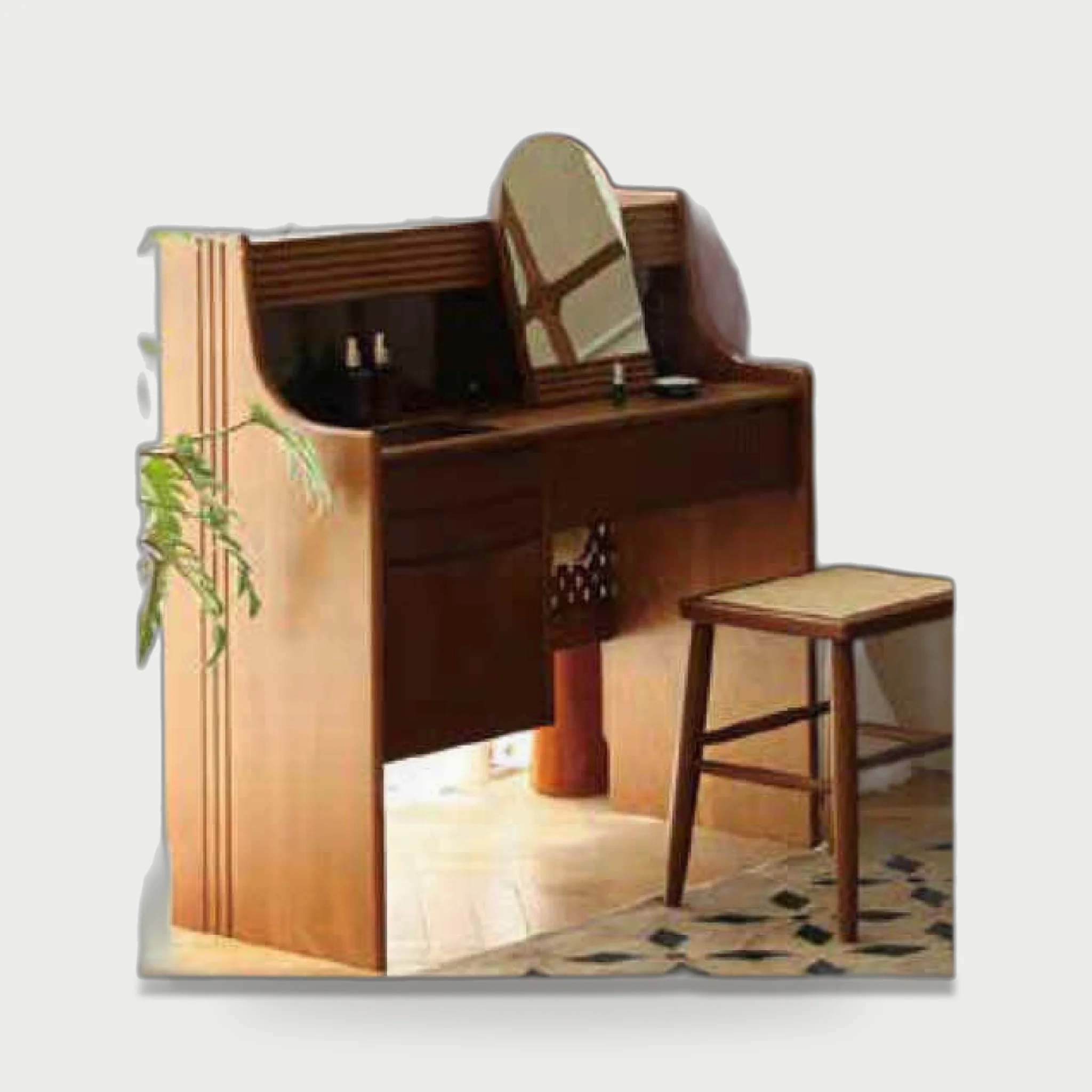Have a floor plan or reference image?